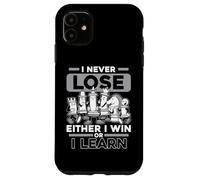 Échecs Coque pour iPhone 11