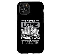 Échecs Coque pour iPhone 11 Pro