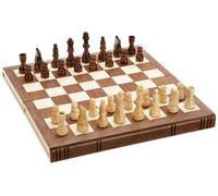 Jeu d'échecs de voyage magnétique Philos 30x15.5x6cm G