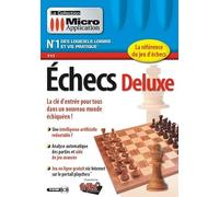 Echecs Deluxe
