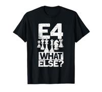 Échecs drôle de joueur d'échecs T-Shirt