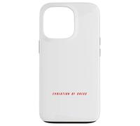 Échecs Èchiquier Stratégie Èchec Et Mat Jouer Roi Tactique Coque pour iPhone 13 Pro