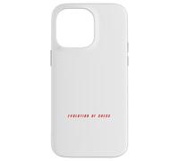 Échecs Èchiquier Stratégie Èchec Et Mat Jouer Roi Tactique Coque pour iPhone 14 Pro Max