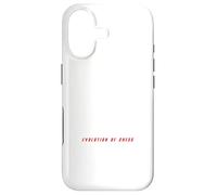 Échecs Èchiquier Stratégie Èchec Et Mat Jouer Roi Tactique Coque pour iPhone 17