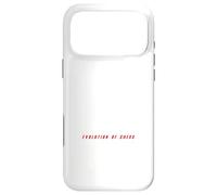 Échecs Èchiquier Stratégie Èchec Et Mat Jouer Roi Tactique Coque pour iPhone 17 Pro Max