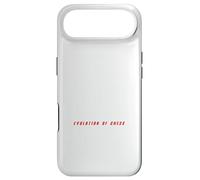 Échecs Èchiquier Stratégie Èchec Et Mat Jouer Roi Tactique Coque pour iPhone Air