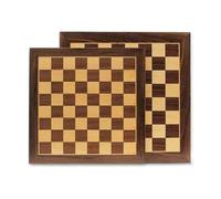 Échecs et dames Cayro [40 x 40 cm]