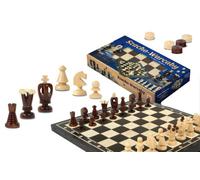 Échecs-Guerres 36Cm. Magier