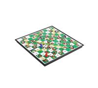 Echecs Jeu de l'oie magnétique, Pliable et Portable, idéal for Les Voyages, idéal for la Famille et Les Enfants échecs(32 * 32 * 2cm)