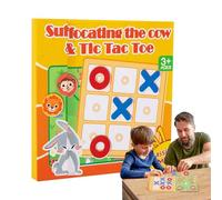 Échecs magnétique, échecs pour les magnétiques | 2 en 1 jeu d'échecs magnétique - Toy à dames multijoueurs, Clip Clip Design Interactive Families Toys for Kids 7-14 ans