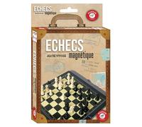 Echecs magnetiques
