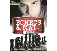 Echecs & Mat - Fritz 10