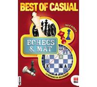 Echecs & Mat- Fritz 10