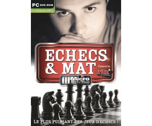 Echecs & Mat - Fritz 10