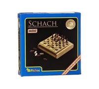 ECHECS, MINI JEU DE POCHE