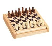 ECHECS, MINI JEU DE POCHE G