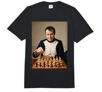 Échecs Napoléon Comfort Colors Adult Heavyweight T-Shirt