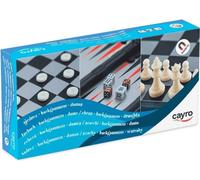 Échecs, Reine et Valets magnétiques