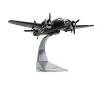 Échelle 1/200 pour Avion D'attaque Canonnière Aérienne AC-130 Modèle Jouet AC130 Souvenir Collection pour Fans Adultes pour Les Passionnés D'Aviation