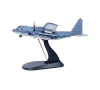 Échelle 1/200 pour Avion D'attaque De Canonnière Aérienne AC-130 Modèle De Jouet pour Adultes Souvenir pour Les Passionnés D'Aviation(Style 2)