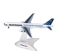 Échelle 1 500 pour La Compagnie Aérienne Boeing 757-200 G-strx Alliage Moulé sous Pression Modèle d'avion Collection Kit de Jeu de Passe-Temps