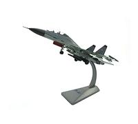 Échelle 1 72 pour la Russie Su30 Su-30 Avion de Chasse réplique modèle en métal moulé sous Pression Jouet Playkits