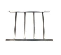 ECHELLE 1M00 (4 ECHELONS) POUR TOTEM 2 - TUBESCA COMABI - 20403011