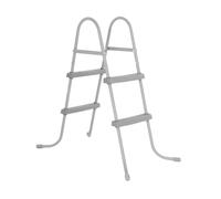 Bestway Échelle pour piscine hors sol 84 cm