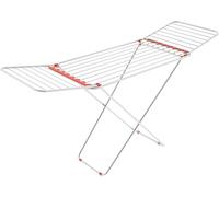 Echelle à linge ultralégère en aluminium 178x107x55 EMOTION COLOMBO