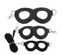 Échelle à Sucre, Corde d'entraînement, Corde de Traction pour la Marche - Corde de pour Petits Animaux, Faisceau de câbles de conducteur de Sucre et Cordage