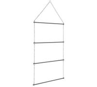Échelle à tapis et couvertures - Support de rangement - Écurie