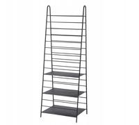 Échelle à treillis KADAX, grille à vrilles, étagère à fleurs pour jardin, 60 ...