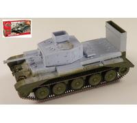 ÉCHELLE AIRFIX DIVERS KIT MILITAIRE CHAR CROMWELL CRUISER MODÈLE DE VOITURE
