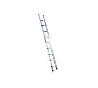Echelle aluminium simple 3m- 9 échelons