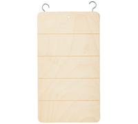 Echelle Bois Neo PM Grand Rongeur