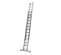 Echelle coulissante 2 plans à corde CENTAURE CLC2 5m95 - 171413