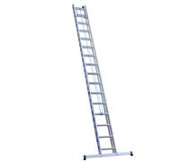 Échelle coulissante 2 plans à corde CENTAURE KC2 4m55 - 203416