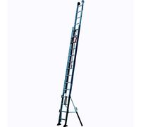 ECHELLE COULISSANTE 2 PLANS DUARIB MASTER C2 STAB' 4M05 - 610414