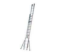 Pronor Coulisse À Corde 2 Plans
