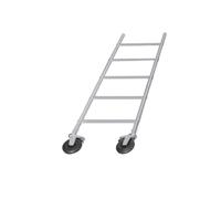 Echelle de base QUAD UP évolution Centaure (sans les roues) - 257402