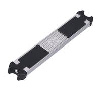 Échelle De Bateau Télescopique - Acier Inoxydable 304 | Échelle De Piscine Robuste | Étape De Remplacement Antidérapante | L'accessoire D'échelle De Spa Et De Piscine Supporte Jusqu'à 300 Lb, Résistan