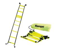 Échelle de coordination Kempa - jaune fluo/noir - TU