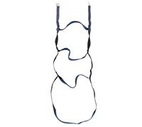 Échelle de corde de bateau marin, marches d'embarquement avec crochets, en Nylon bleu, Portable et pliable pour Yachts, Kayaks, bateaux gonflables (Échelle à 4 marches)