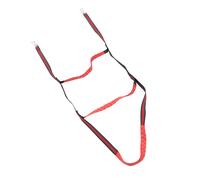 Echelle de corde pour bateau,Echelle de corde marine,Echelle de corde pour bateau gonflable,Echelle de corde pour kayak,Echelle de corde d'embarquement,Echelle de corde portable pour bateau