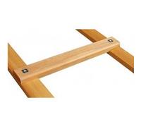 Echelle de couvreur 6 m écart 25cm - OUTIFRANCE - 8833060