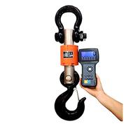 Échelle de grue électronique échelle de grue d'impression sans fil crochet 3T/5T/10T appelé échelle de conduite(3T)