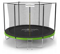 Échelle de jardin TRAMPOLINE MOTION 244cm FT8 2.44 pour jeux extérieurs pour enfants