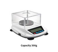 Échelle de Laboratoire, 0,001 g de précision Scale de laboratoire précisé(GM 303)