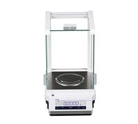 Échelle de Laboratoire, ME155DU Balance analytique électronique 1/100 000 Balance 0,01 mg(ME155DU)