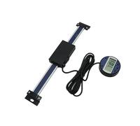 Échelle de lecture de Table d'échelles numériques de 0-150mm for l'échelle linéaire numérique de machine de moulin(0-300mm)